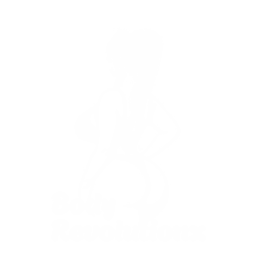 BODY REVOLUTIONZ