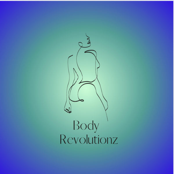 BODY REVOLUTIONZ